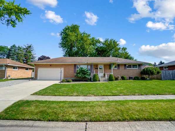 1916 Alamo Ave, Springfield, OH 45503