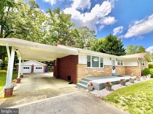 4647 Leonardtown Rd, Waldorf, MD 20601