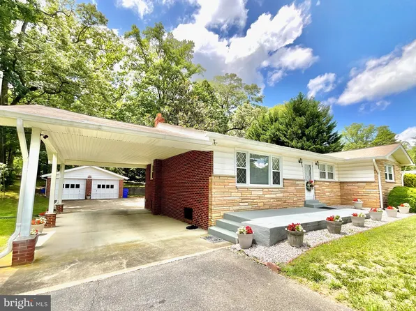 4647 Leonardtown Rd, Waldorf, MD 20601