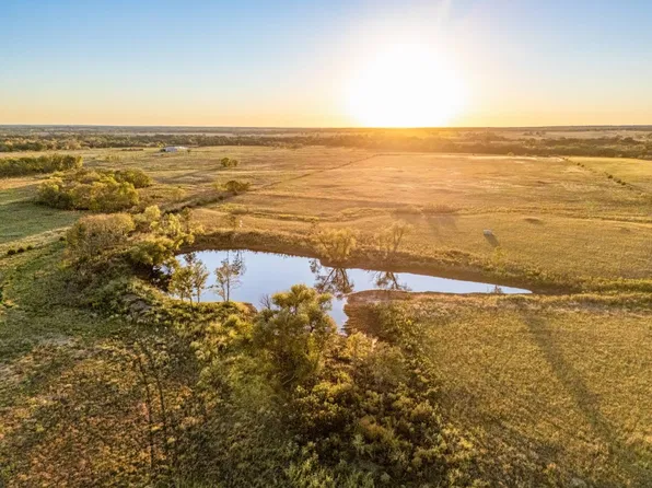 0 N 336th Rd, Wanette, OK 74878