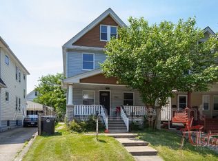 2086 W 104th St #UP, Cleveland, OH