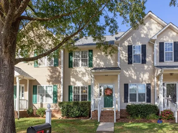 229 Commons Dr, Holly Springs, NC 27540