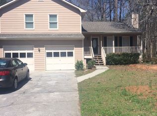 3435 Revere Cir, Snellville, GA 30039