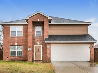 10173 Chapel Springs Trl, Fort Worth, TX 76116