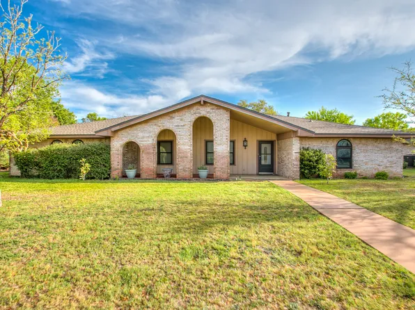 2714 Alta Vista Ln, San Angelo, TX 76904