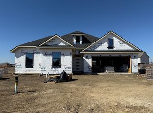 201 Protection St, Godley, TX 76044