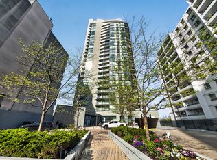 5740 Yonge St Unit 1307, Toronto, ON M2M 0B1