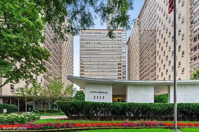 1st image of 3950 N Lake Shore Dr APT 1600