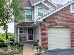 1641 Mount Vernon Dr, Saint Charles, MO 63303