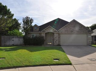 6201 Branchwood Trl, Flower Mound, TX 75028