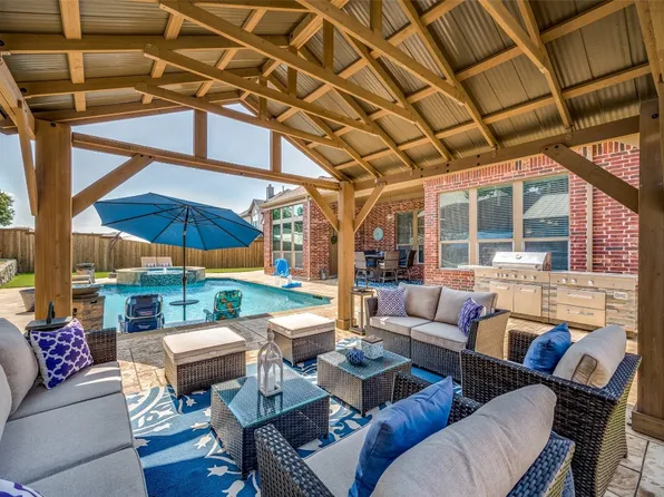2268 Riviera Dr, Little Elm, TX 75068