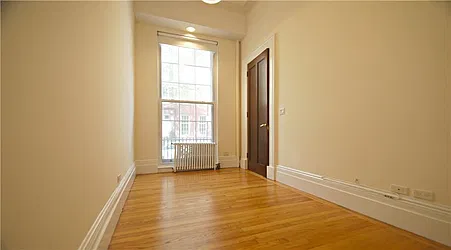 Rented by Buchbinder & Warren