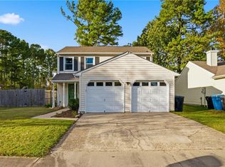 4172 Starwood Arch, Virginia Beach, VA 23456