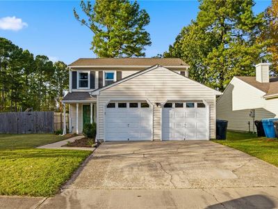 4172 Starwood Arch, Virginia Beach, VA, 23456