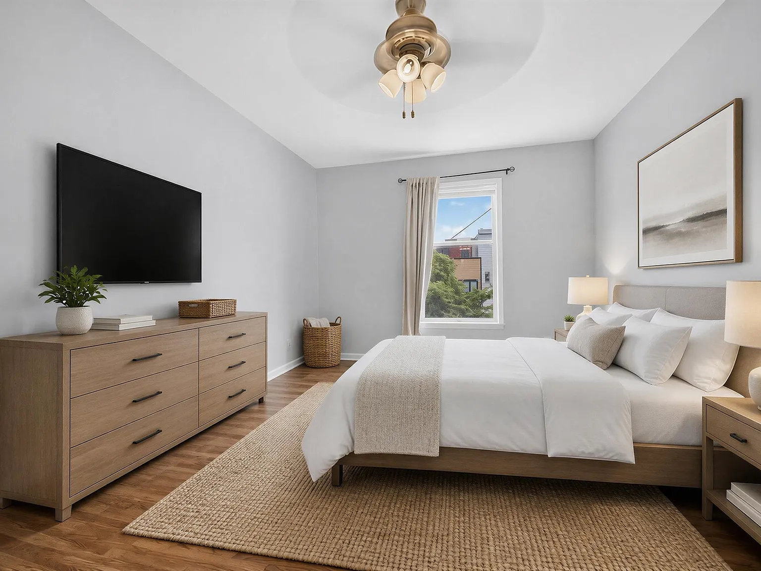 2 bed, 2.0 bath, 829 sqft, $4,200 — Photo 3