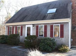 30 Fairview Ave, Eastham, MA 02642