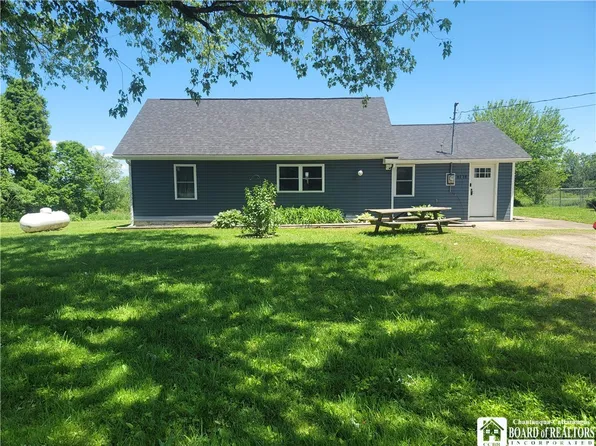 6128 Route 380, Sinclairville, NY 14782