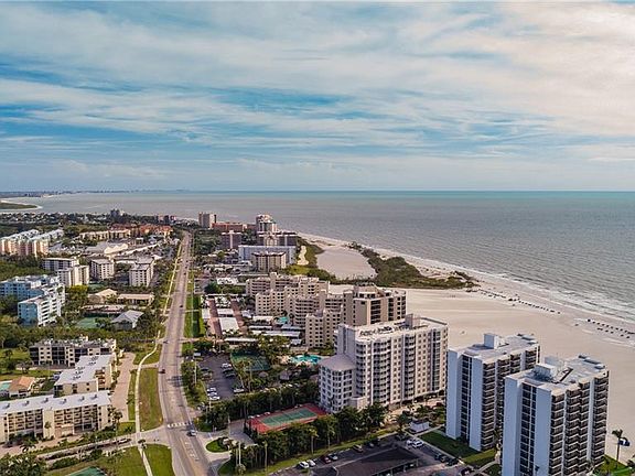 3rd image of 6620 Estero Blvd #1104
