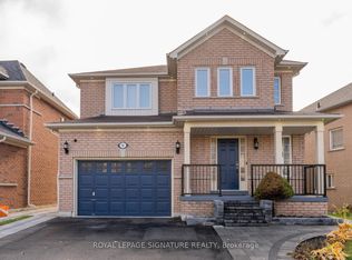 92 Beckett Cres E #BASEMENT, Clarington, ON L1E 3J5