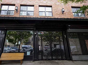 Rented by Brooklyn Group