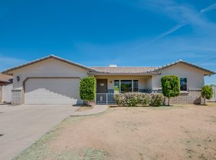 1538 E Carter Rd, Phoenix, AZ 85042