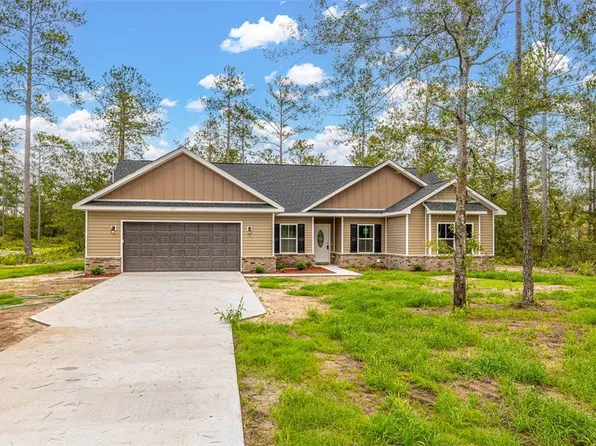 365 Mount Pleasant Rd, Hortense, GA 31543