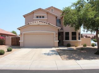 6809 W Rowel Rd, Peoria, AZ 85383