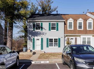 1014 Copperstone Ct, Rockville, MD 20852