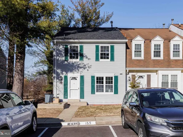 1014 Copperstone Ct, Rockville, MD 20852