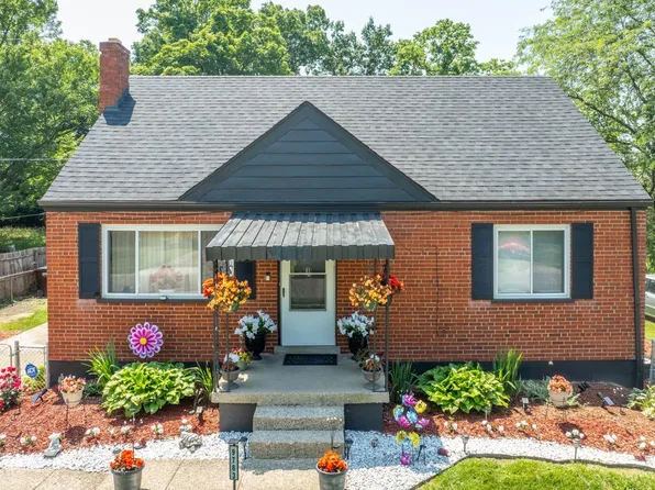 9763 Woodmill Ln, Cincinnati, OH 45231