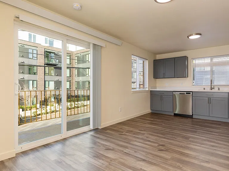 Paula Marie Apartments - Located in the heart of Greenwood — Photo 14