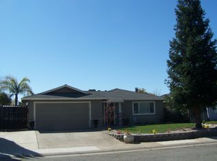 1509 4th St, Lincoln, CA 95648