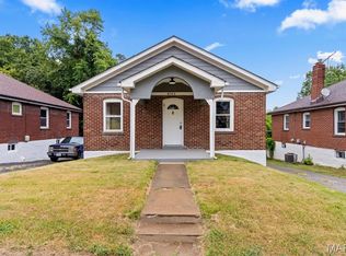 8705 Kendale Dr, Saint Louis, MO