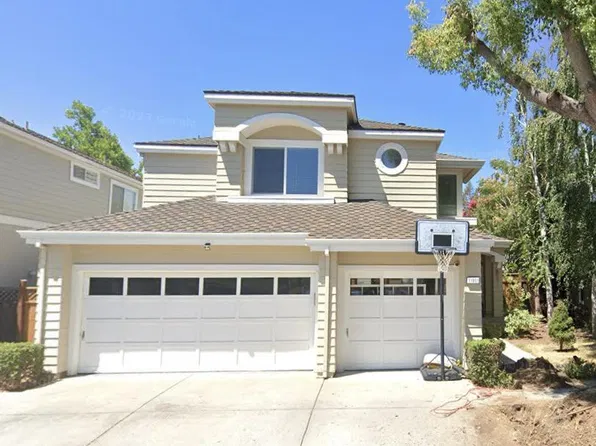 11901 Placer Spring Ct, Cupertino, CA 95014