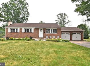 3110 Markle Rd, Norristown, PA 19403