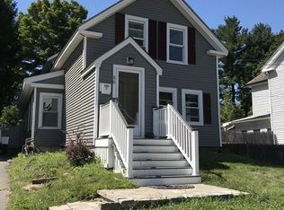 50 Howland St, Marlborough, MA 01752