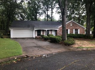 1511 Tarrytown Rd, Little Rock, AR 72227