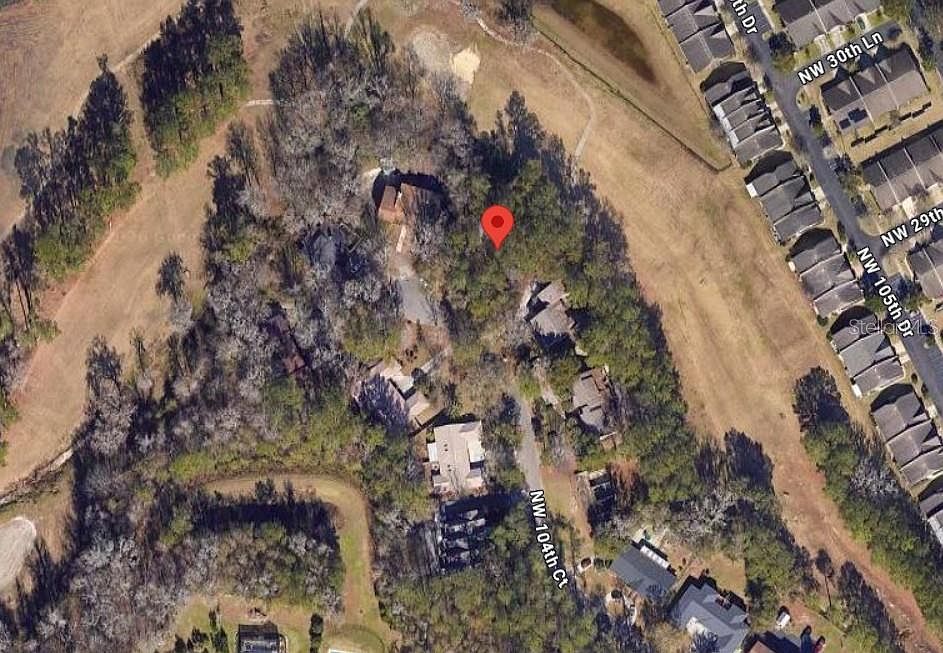 1st image of 2913 NW 104TH COURT LOT 17