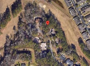 2913 NW 104th Ct LOT 17, Gainesville, FL 32606