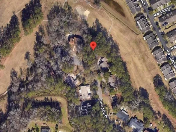 2913 NW 104TH COURT LOT 17, GAINESVILLE, FL 32606