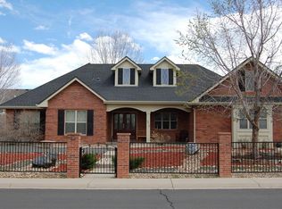 3818 Union Ct, Wheat Ridge, CO 80033