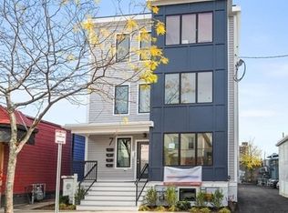 7 Springfield St #2, Cambridge, MA 02139