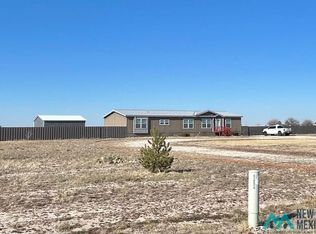 8825 N Pool St, Hobbs, NM 88242