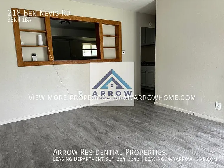 218 Ben Nevis Rd — Photo 4