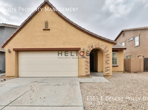 1361 E Desert Holly Dr, San Tan Valley, AZ 85143