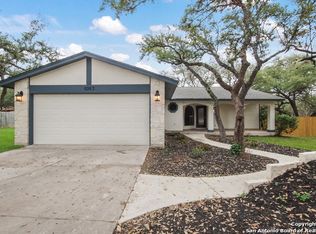 8363 Timber Basin St, San Antonio, TX 78250