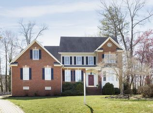8221 Kingsdown Ct, Henrico, VA