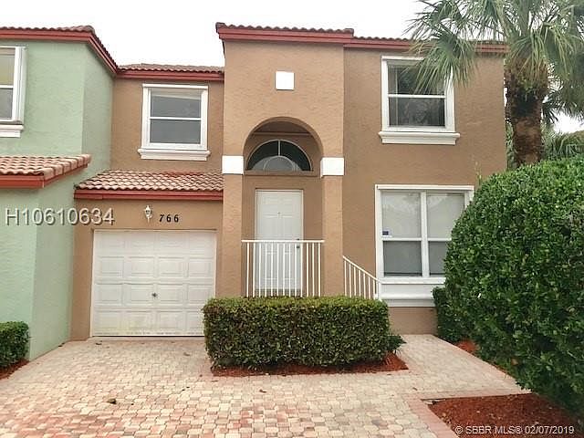 1st image of 766 NW 154th Ave #766