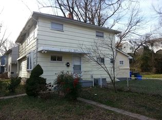 12130 Bluhill Rd, Silver Spring, MD 20902