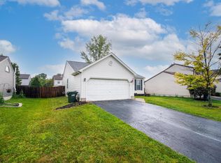 8588 Leader Dr, Galloway, OH 43119